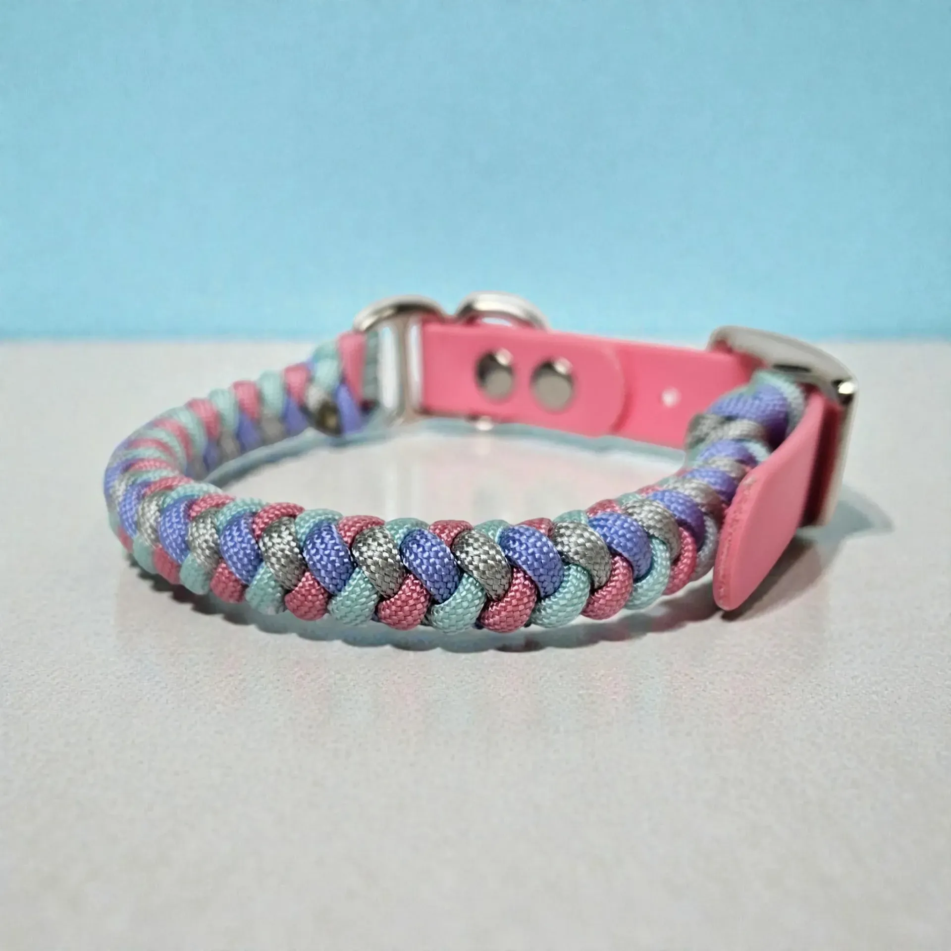 The Artisan Collar | Dream & Design Lab