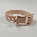 The Classic Dog Collar | Cotton Tail