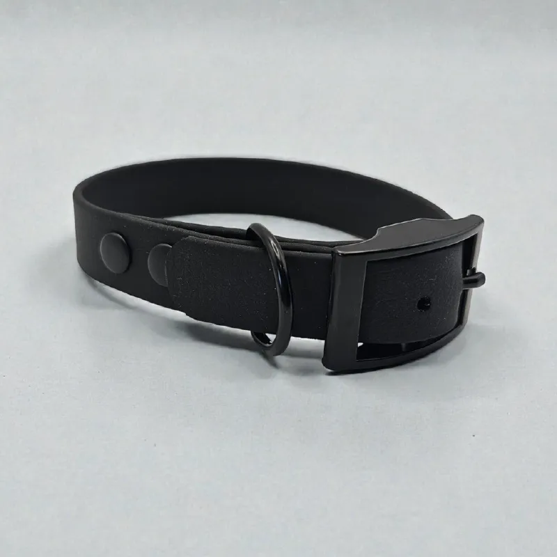 [CLASSIC-BASEC-XS-1] The Classic Dog Collar | Basecamp (Extra Small)