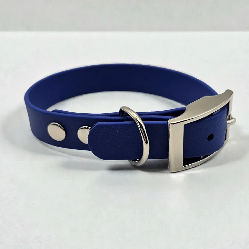 The Classic Dog Collar | Anchor Point