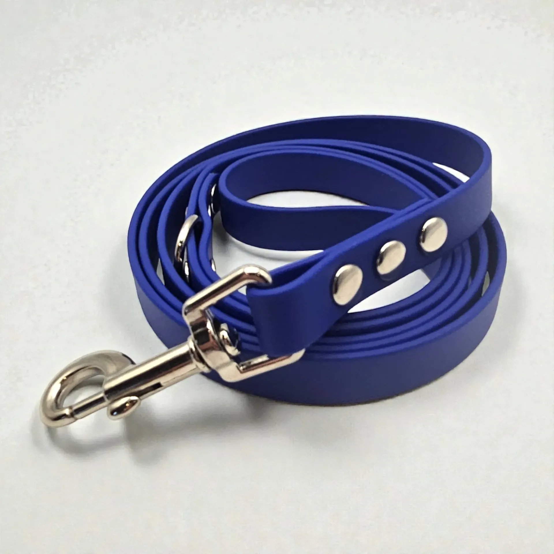 The Classic Dog Lead | Anchor Point