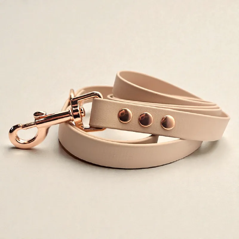 The Classic Dog Lead | Cotton Tail