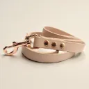 The Classic Dog Lead | Cotton Tail