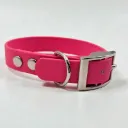 The Classic Dog Collar | Berry Burst