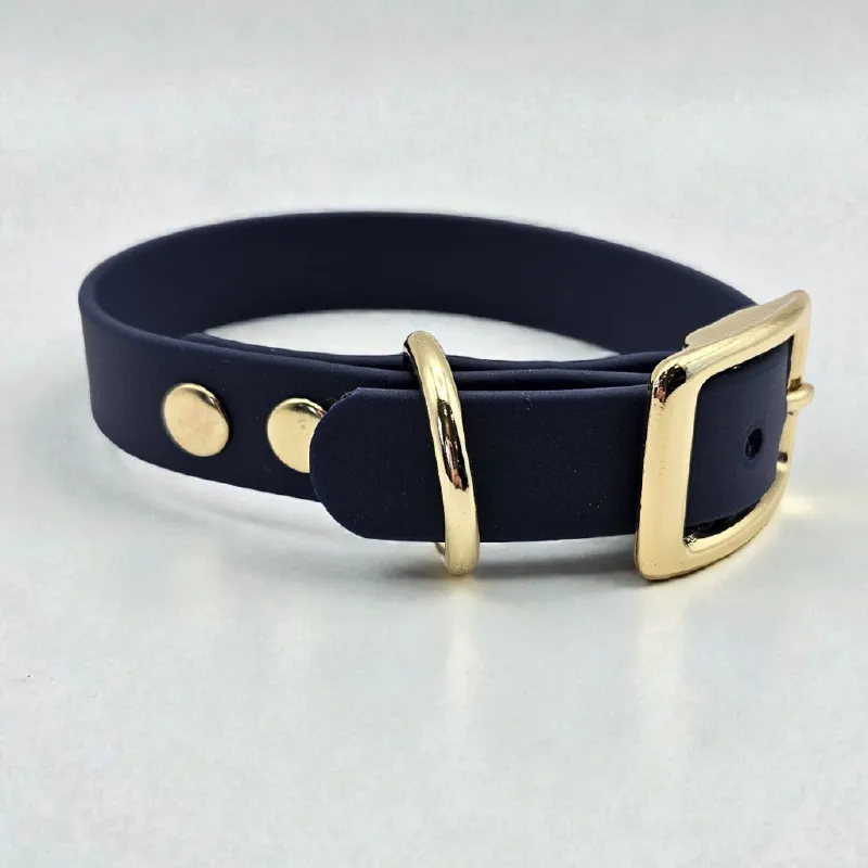 [CLASSIC-DOVER-XS-1] The Classic Dog Collar | Dover (Extra Small)
