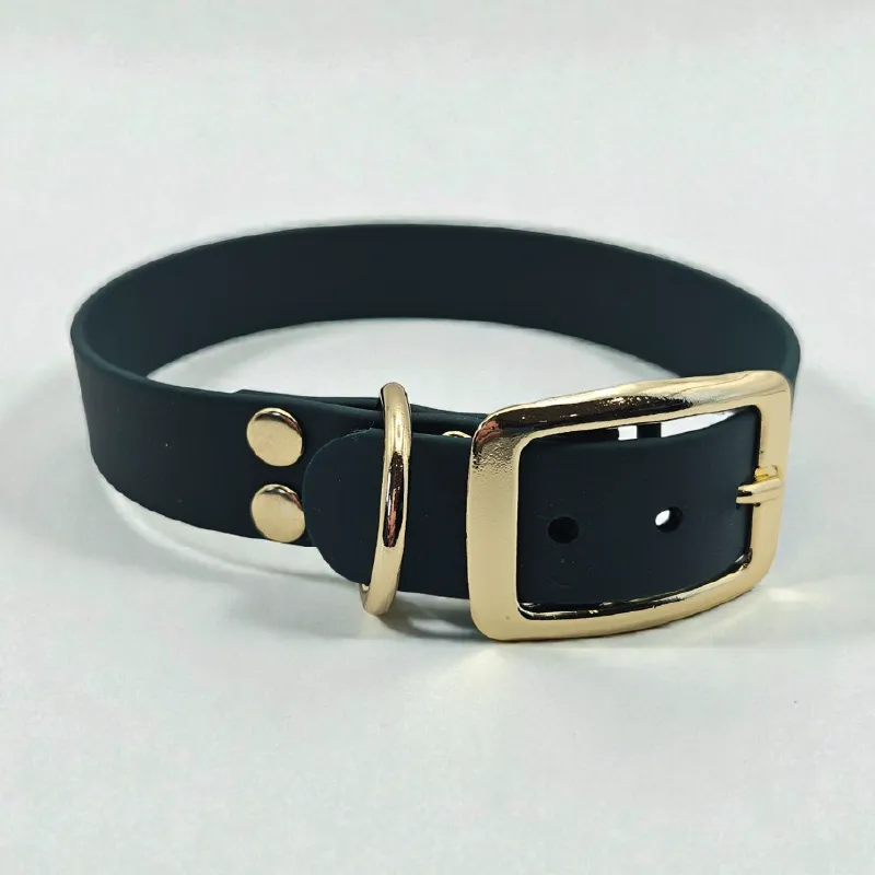 The Classic Dog Collar | Oslo