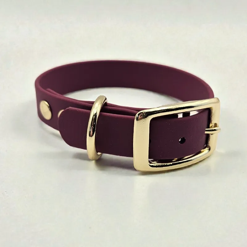 The Classic Dog Collar | Porto