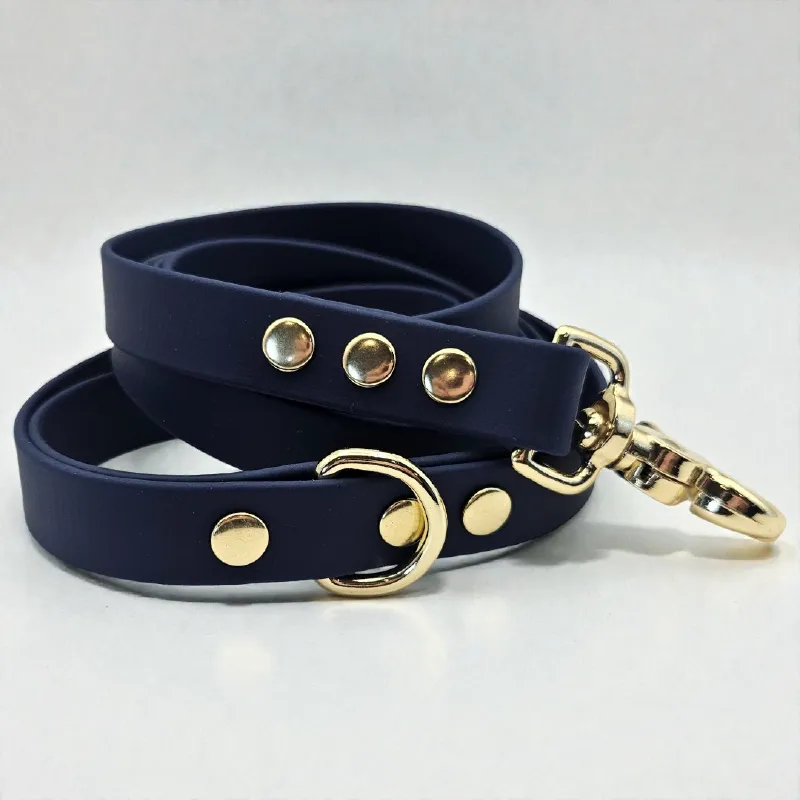 [CLASSIC-DOVER-SLIM-1] The Classic Dog Lead | Dover (Slim (150cm x 1.6cm))