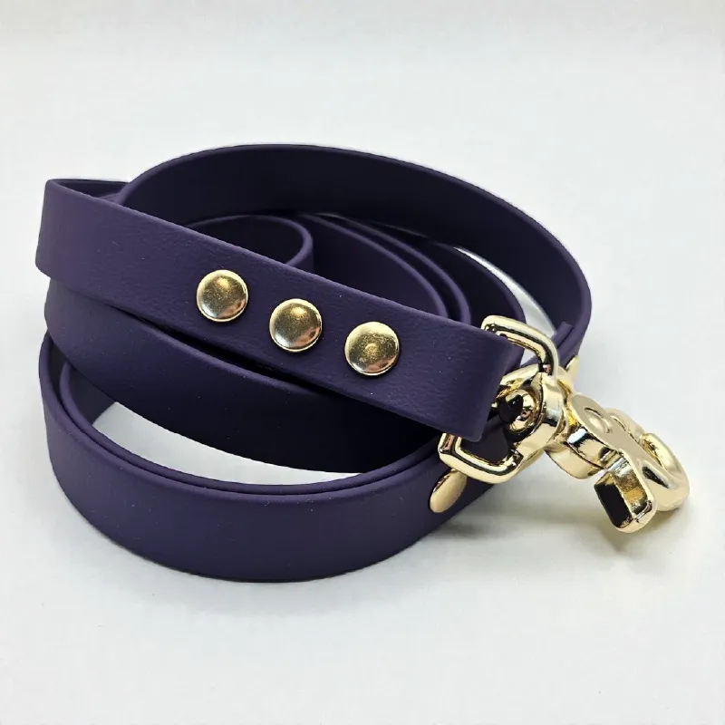 The Classic Dog Lead | Odessa