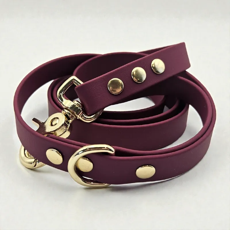 The Classic Dog Lead | Porto