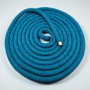 Precision Groundwork Rope | Caspian