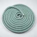 Precision Groundwork Rope | Sea Foam