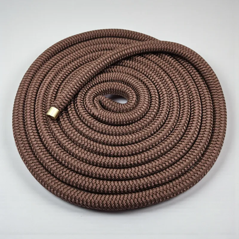 [PRECROPE-PIONE-ONESIZE-1] Precision Groundwork Rope | Pioneer (No Panic Snap)