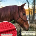 Precision All Weather Rope Halter