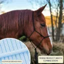 Precision All Weather Rope Halter