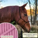 Precision All Weather Rope Halter