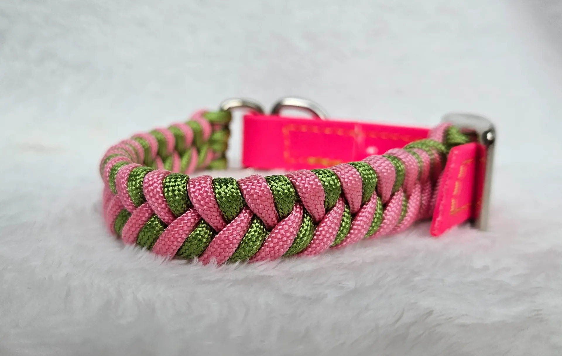 One-of-a-Kind - Ready to Ship - Dog Collars