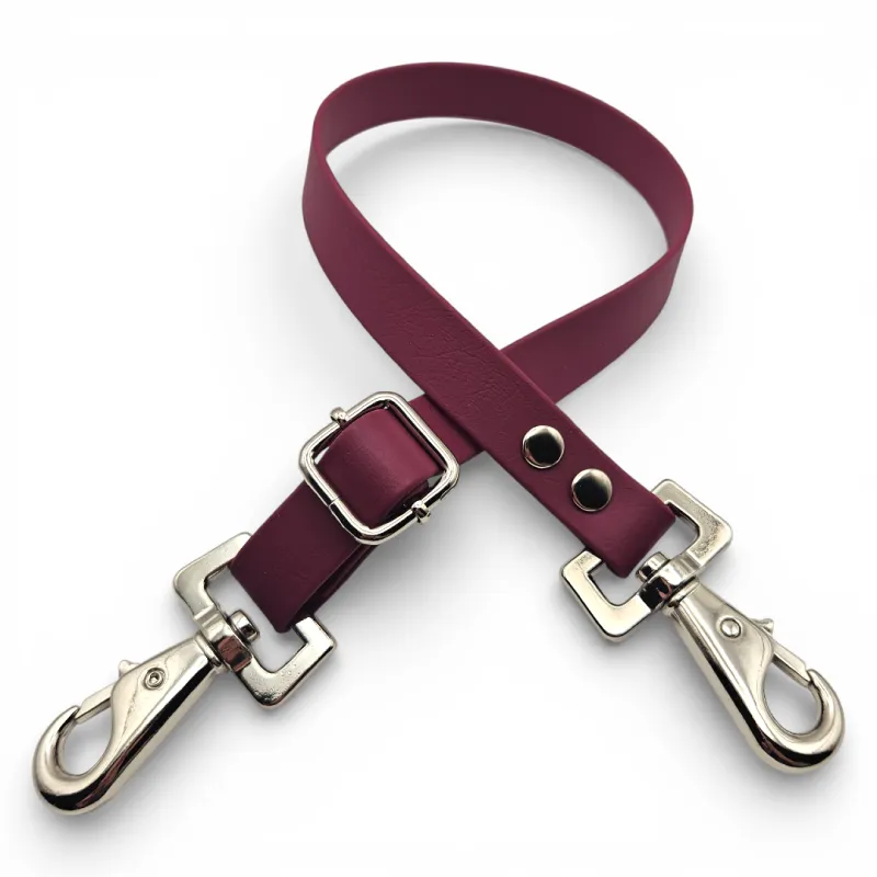 [FILLET-PORTO-ONESIZE-2] BioThane® Adjustable Fillet String - Porto