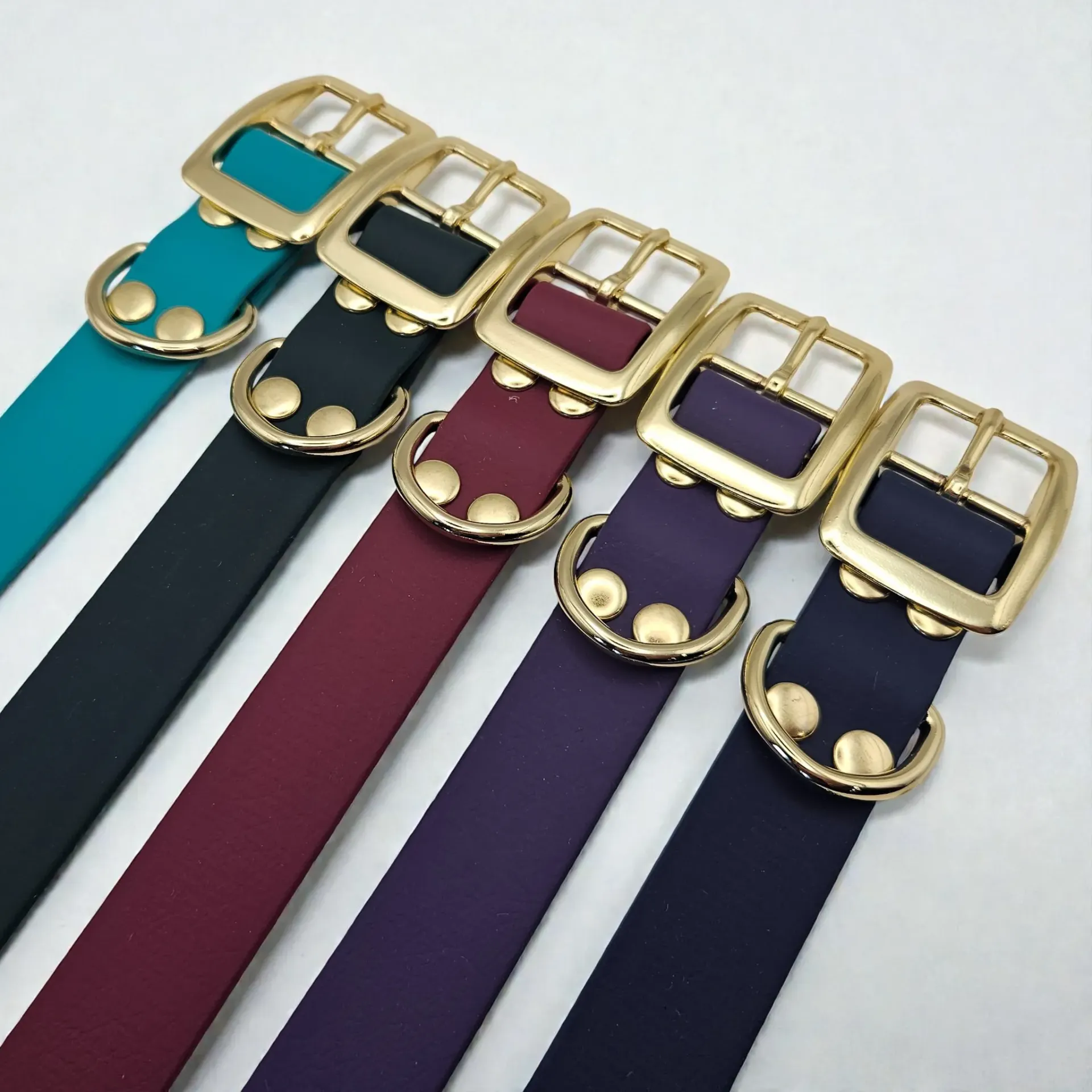 The Classic Dog Collar | The Signature Collection