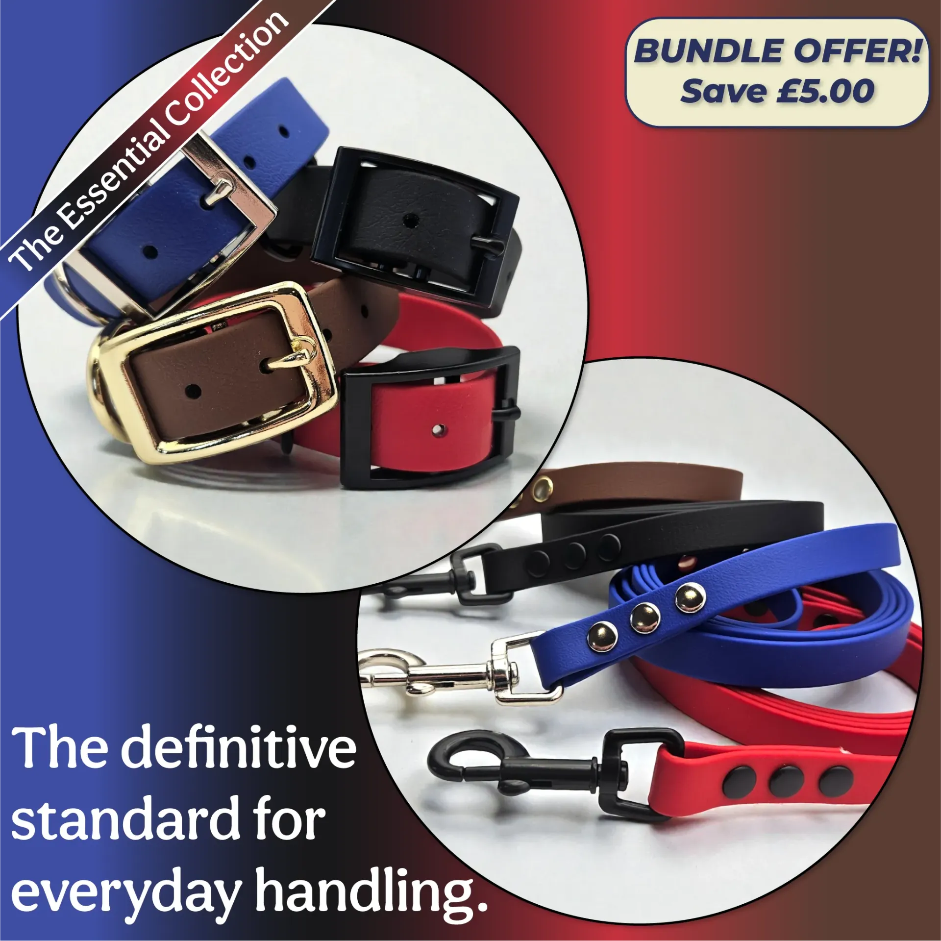 The Essential Classic Set - Pups Edition