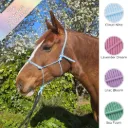 All Weather Rope Halter | The Whisper Collection