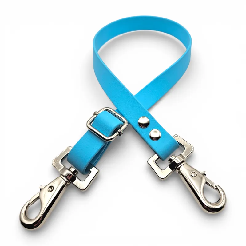 BioThane® Adjustable Fillet String - Cloud Nine