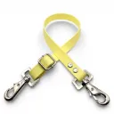 BioThane® Adjustable Fillet String - Lilac Bloom