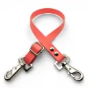 BioThane® Adjustable Fillet String - Misty Coral
