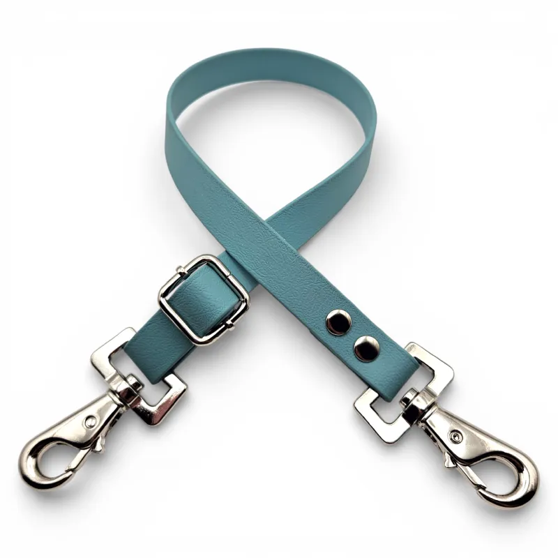 BioThane® Adjustable Fillet String - Sea Foam