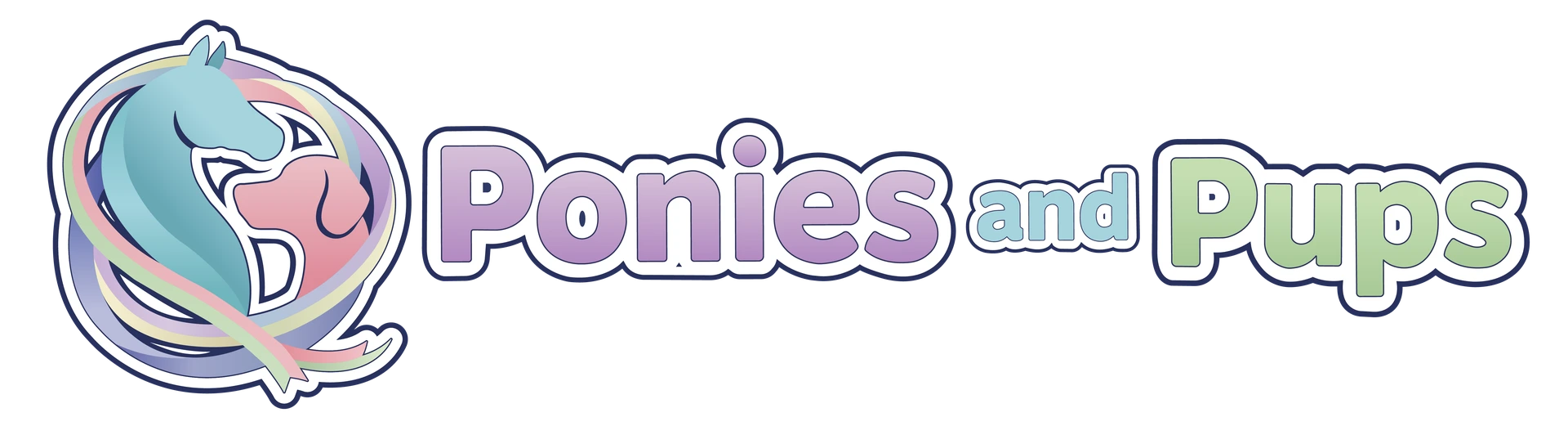 Ponies & Pups